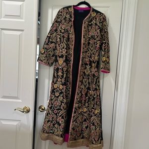 Pakistani Outfit